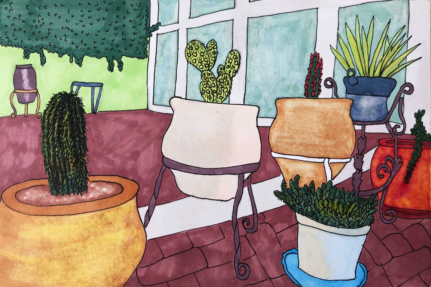 Illustration 1