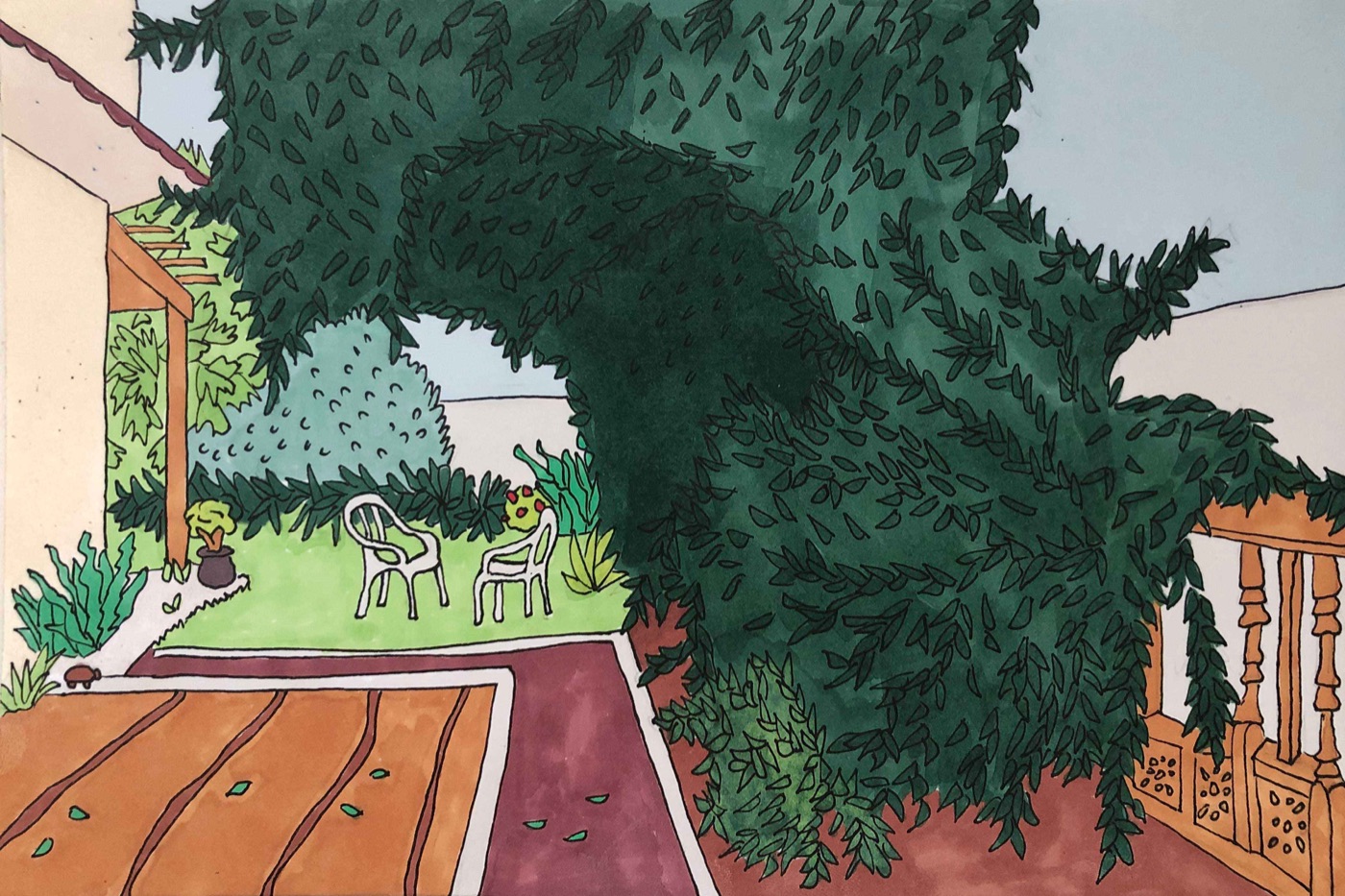 Illustration 3