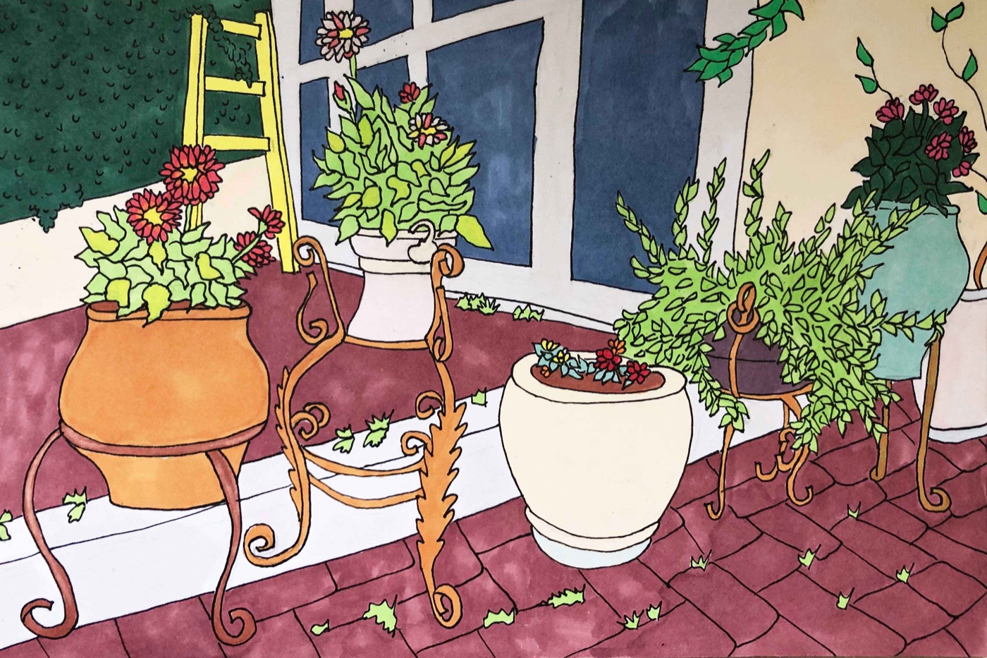 Illustration 8